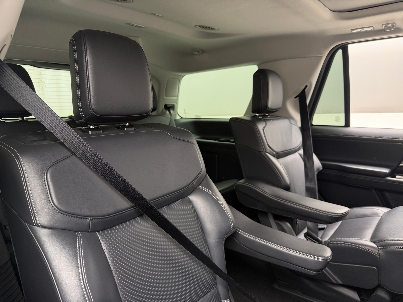 Thumbnail: 2025 Ford Expedition - 5