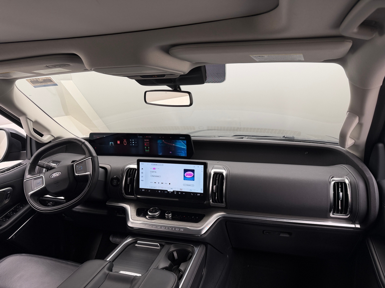 Thumbnail: 2025 Ford Expedition - 2