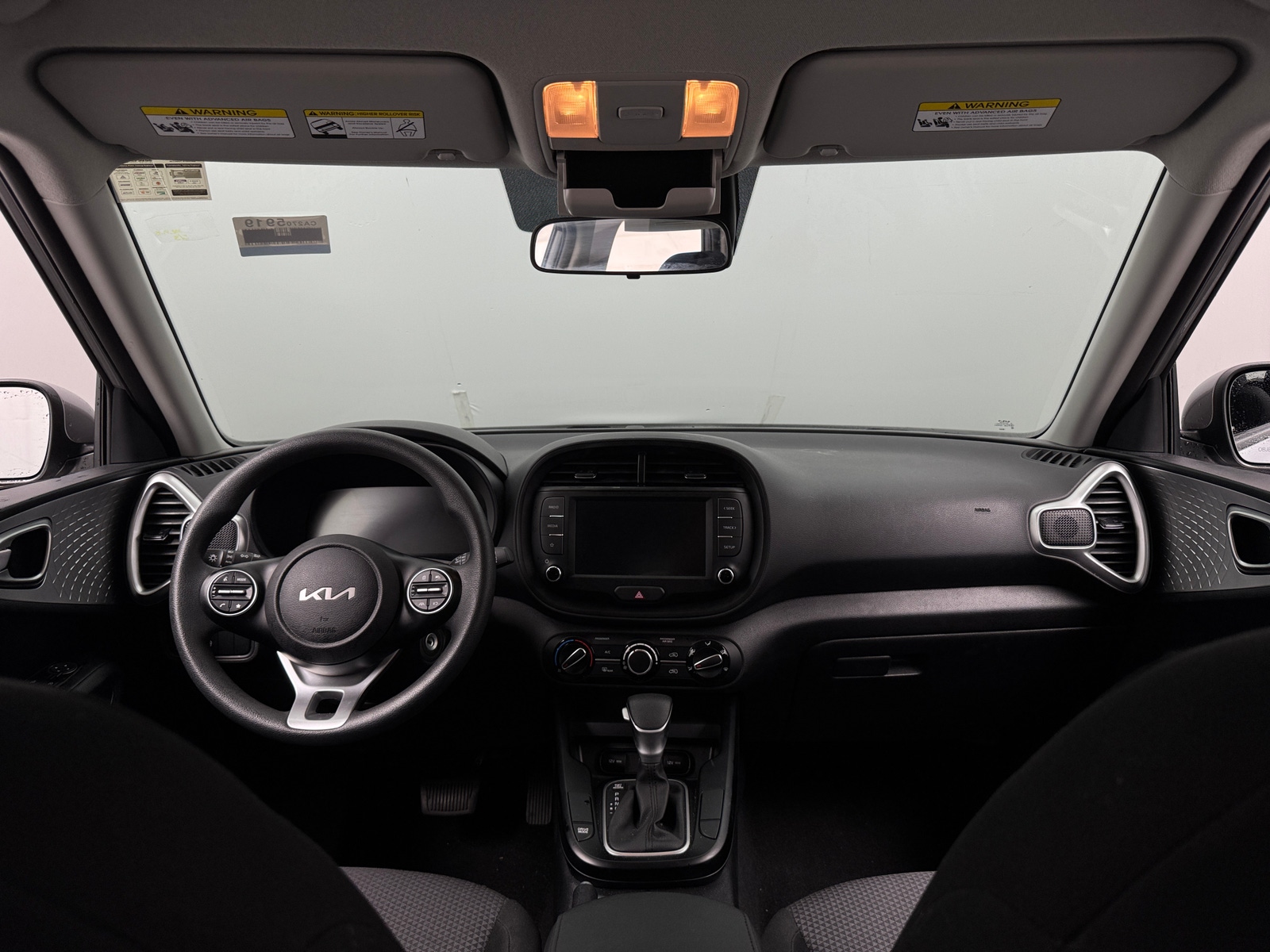 Thumbnail: 2025 Kia Soul - 3