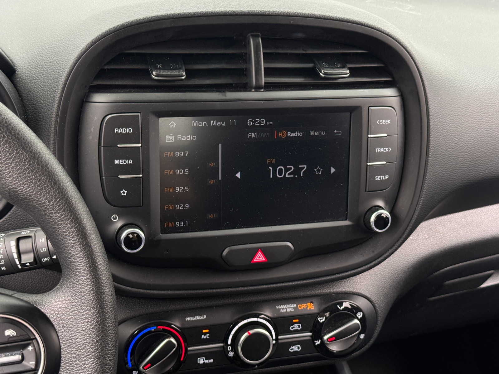 Thumbnail: 2025 Kia Soul - 4