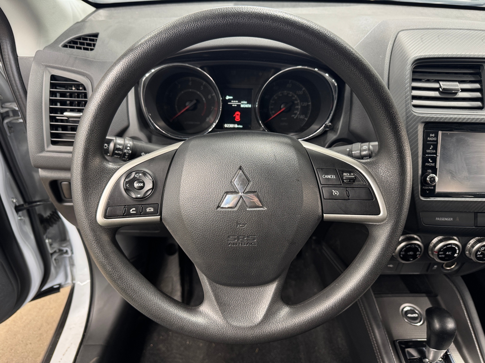 Thumbnail: 2025 Mitsubishi Outlander Sport - 5