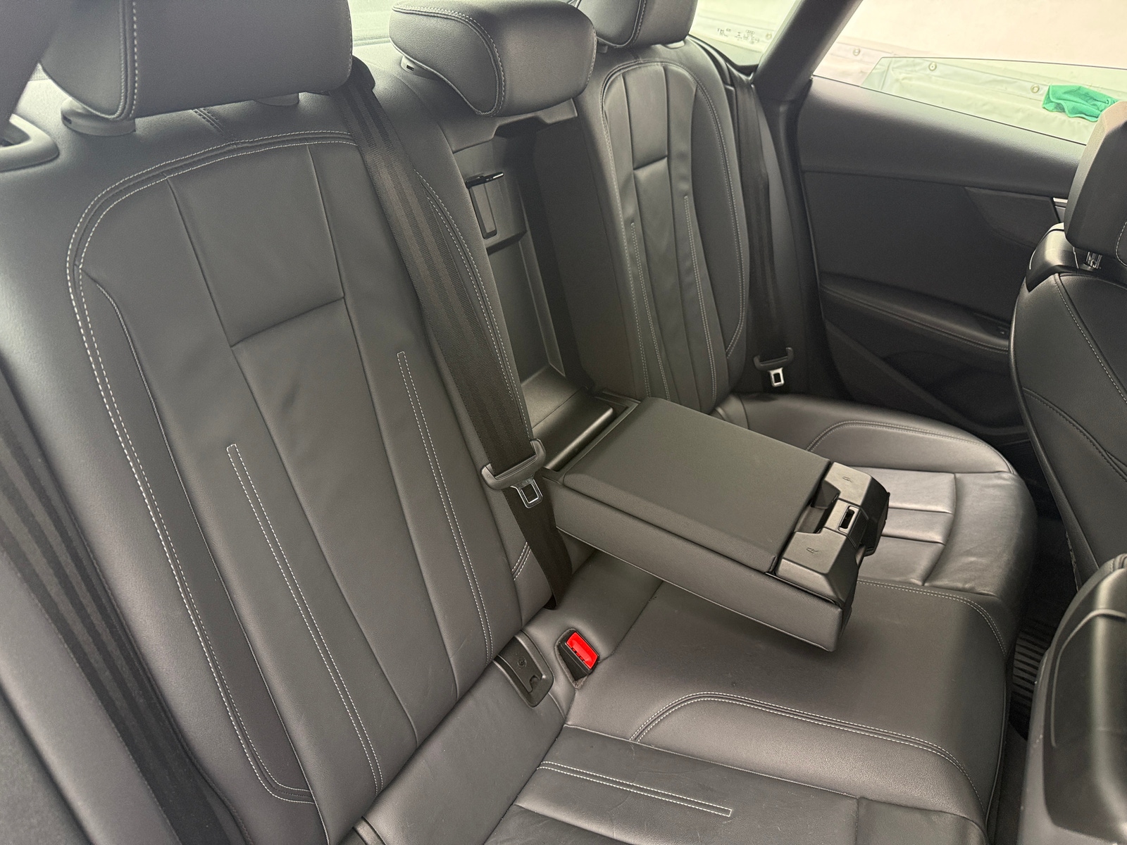 Thumbnail: 2021 Audi A5 - 5