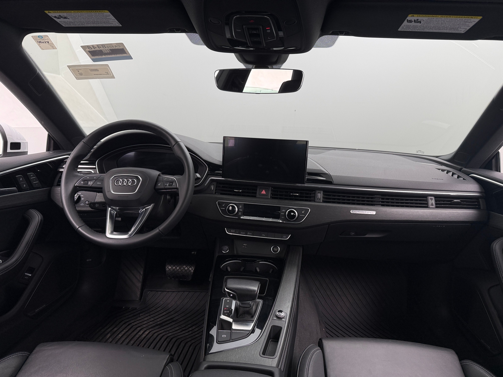 Thumbnail: 2021 Audi A5 - 2