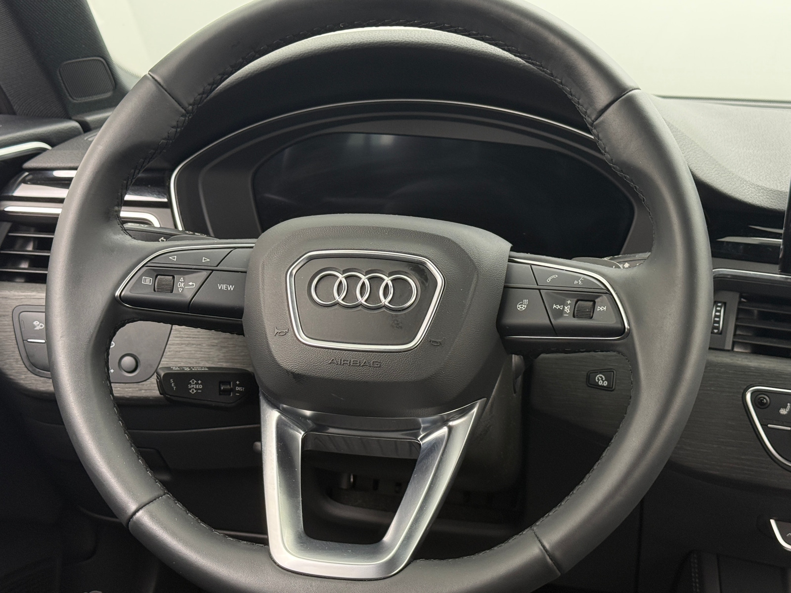 Thumbnail: 2021 Audi A5 - 4