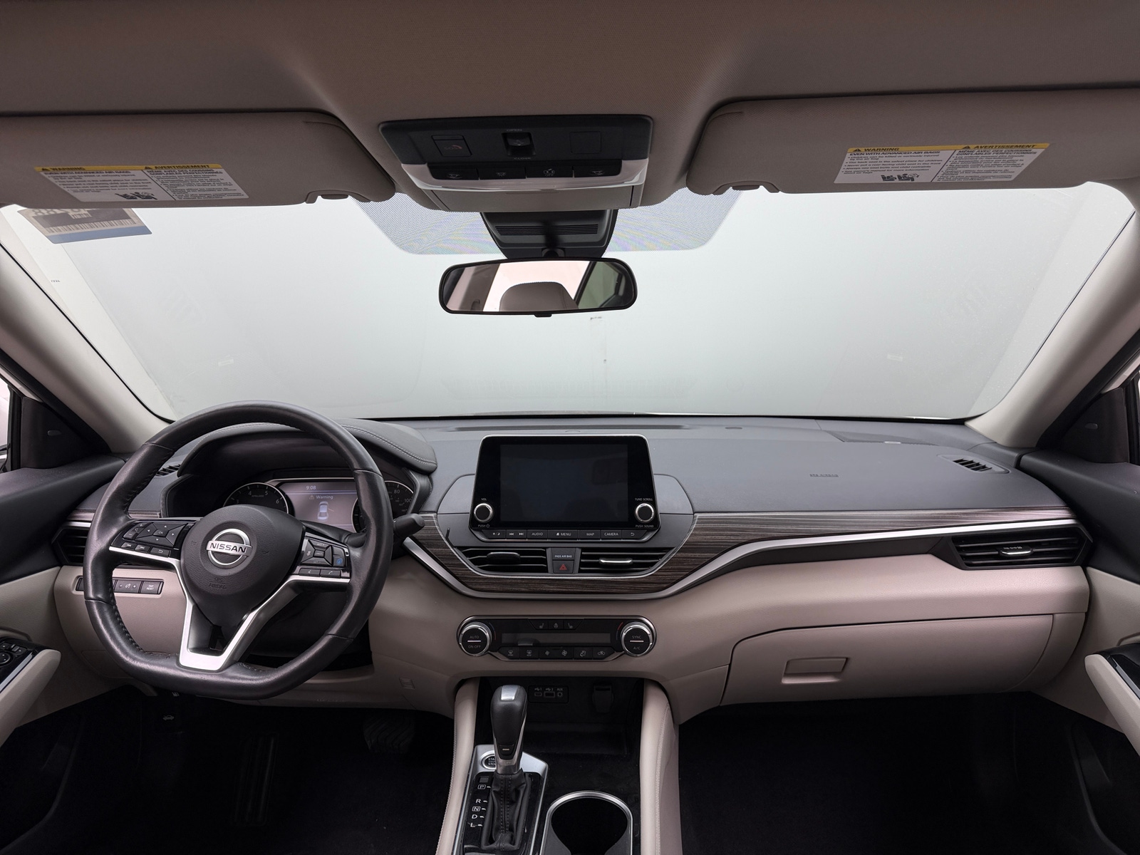 Thumbnail: 2022 Nissan Altima - 2