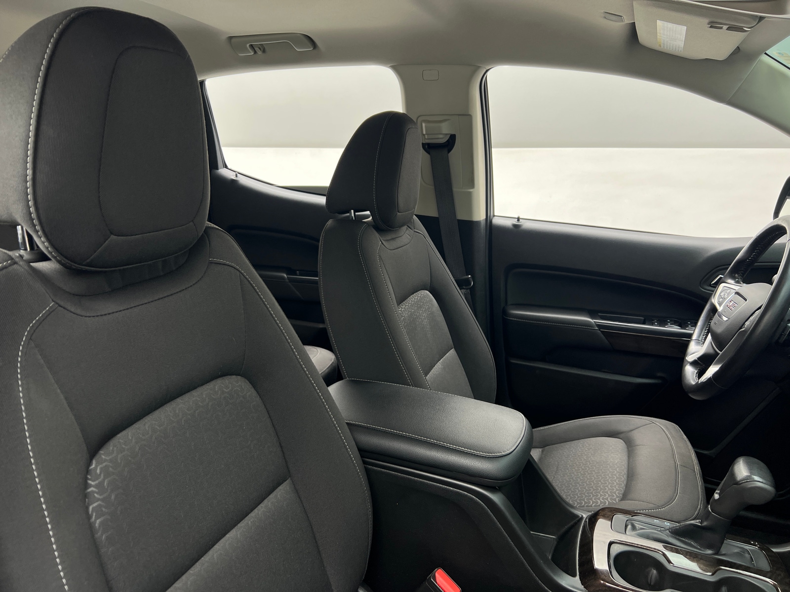 Thumbnail: 2020 GMC Canyon - 2