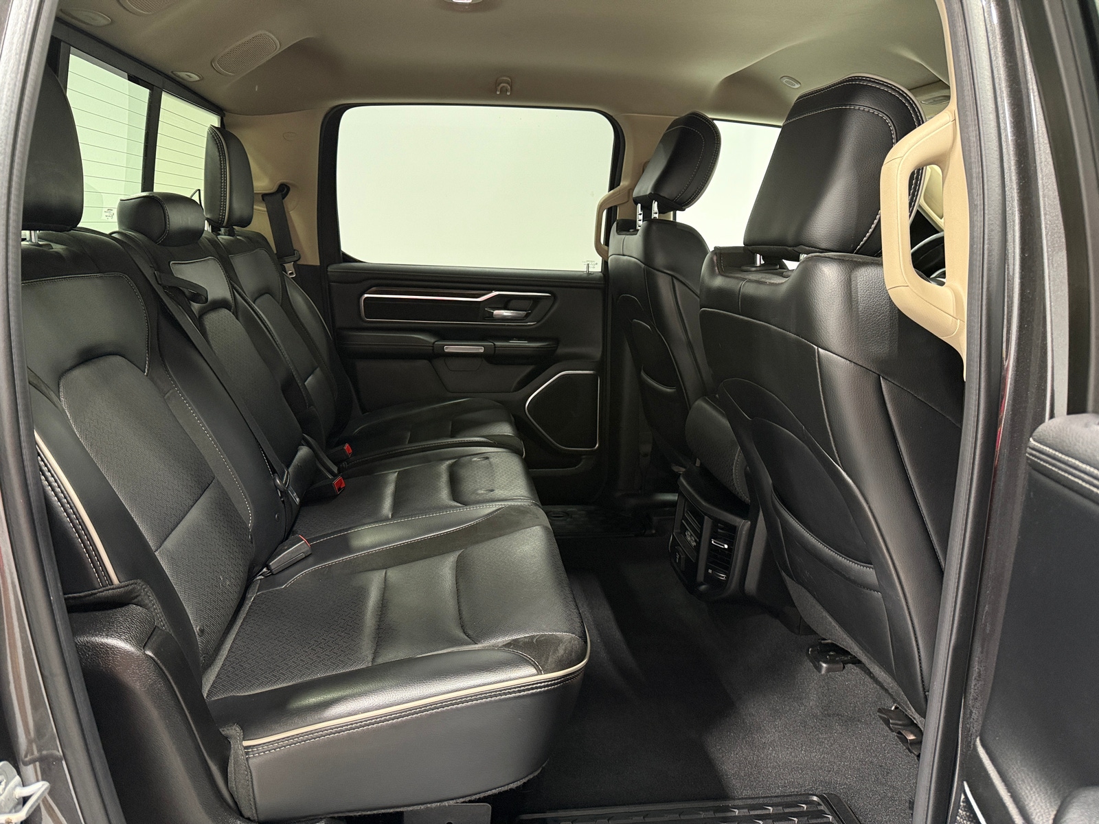 Thumbnail: 2019 RAM 1500 - 5
