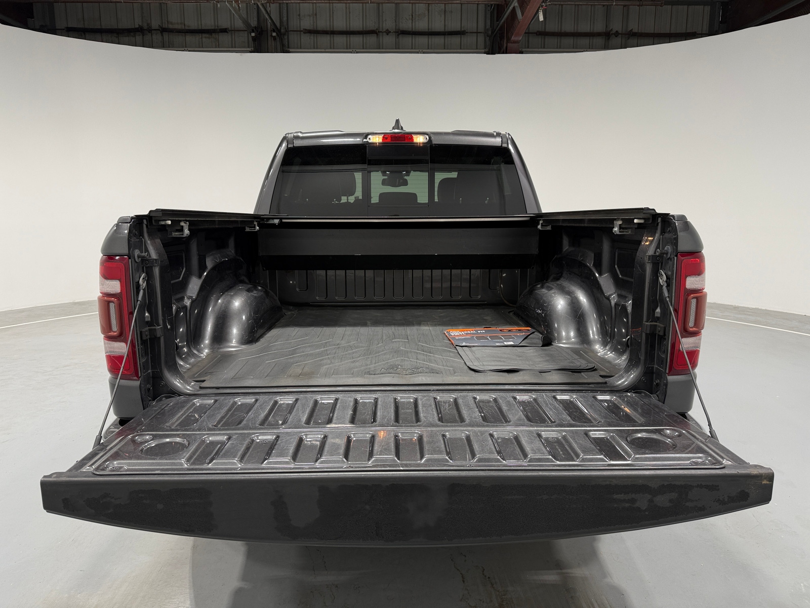 Thumbnail: 2019 RAM 1500 - 6