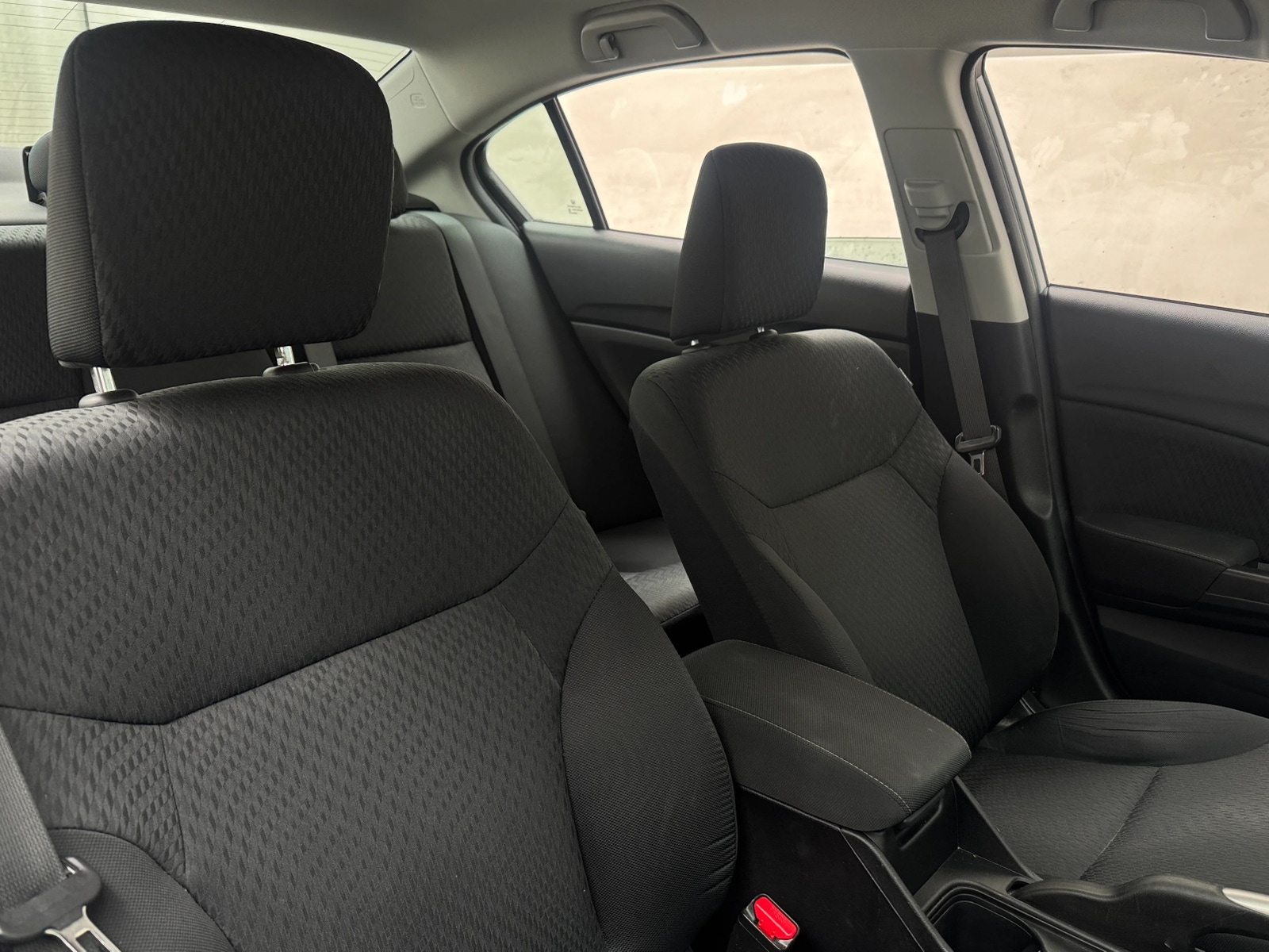 Thumbnail: 2015 Honda Civic - 2