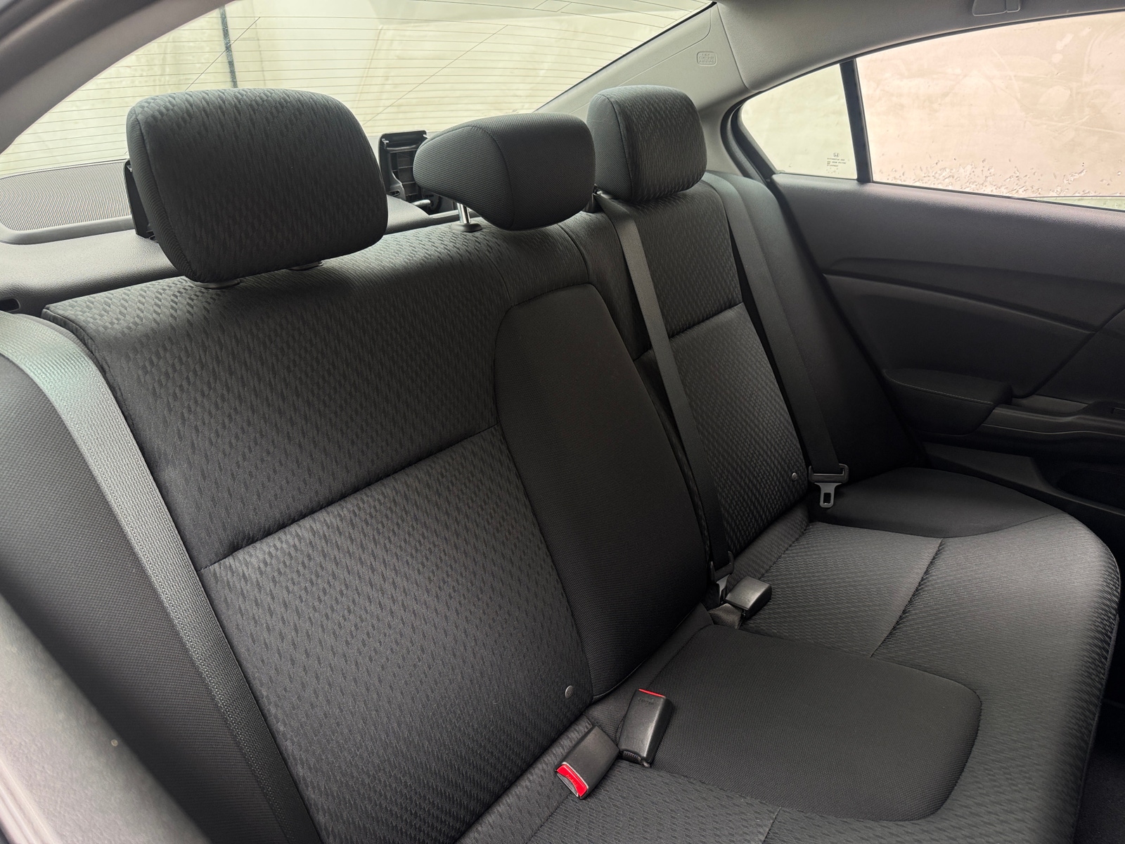 Thumbnail: 2015 Honda Civic - 6