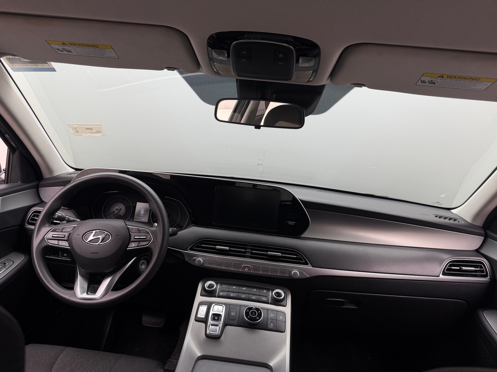 Thumbnail: 2020 Hyundai Palisade - 3