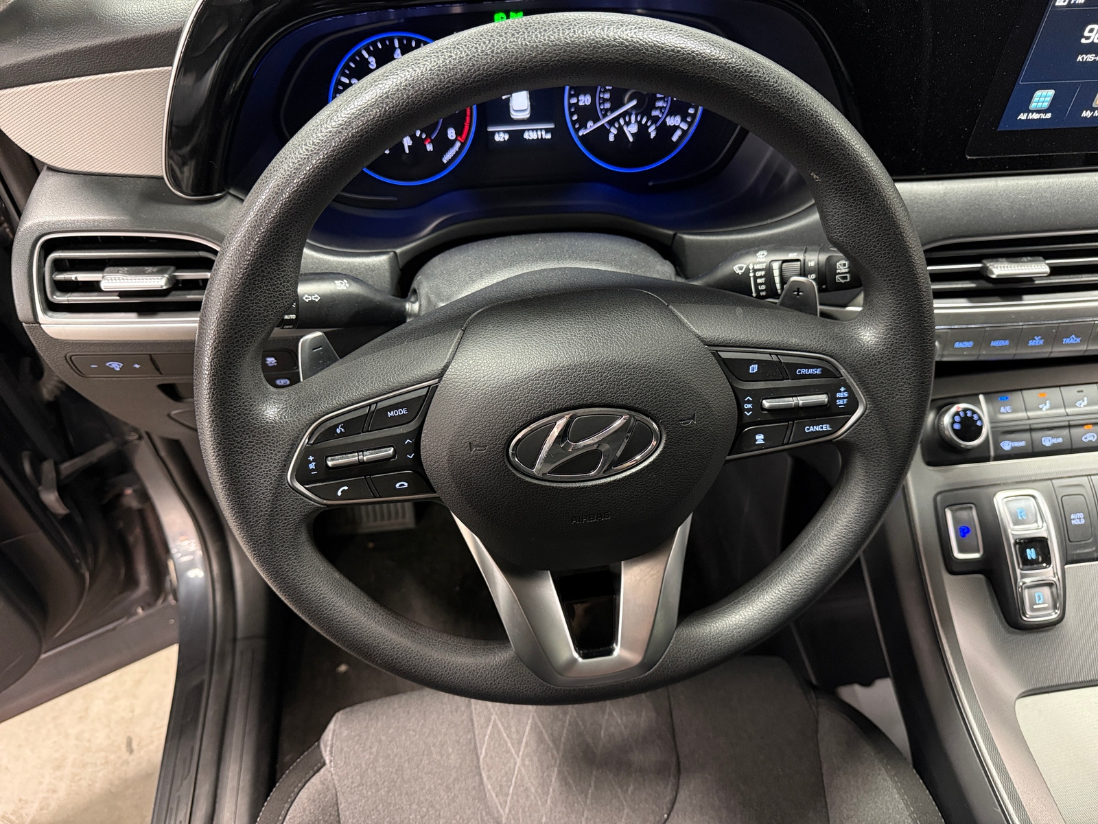 Thumbnail: 2020 Hyundai Palisade - 5