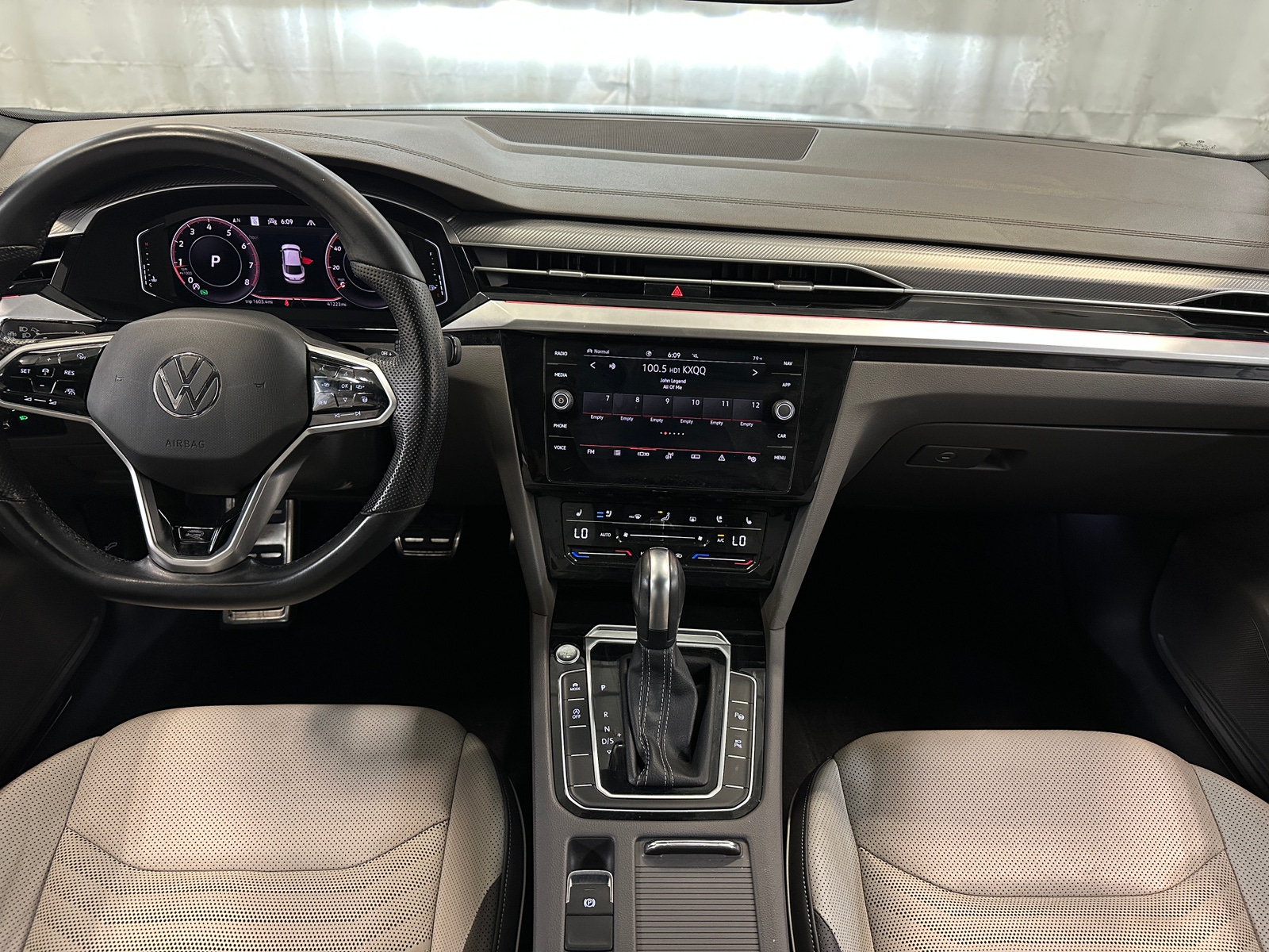 Thumbnail: 2021 Volkswagen Arteon - 2