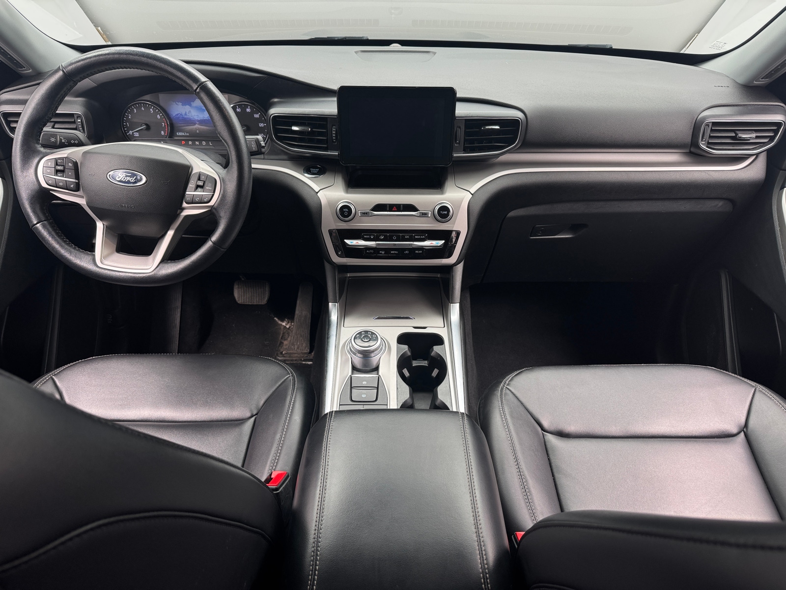 Thumbnail: 2022 Ford Explorer - 3