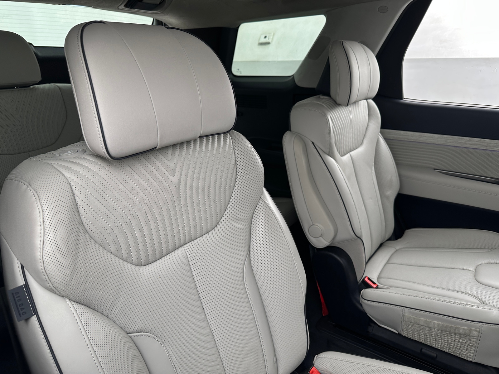 Thumbnail: 2024 Hyundai Palisade - 5
