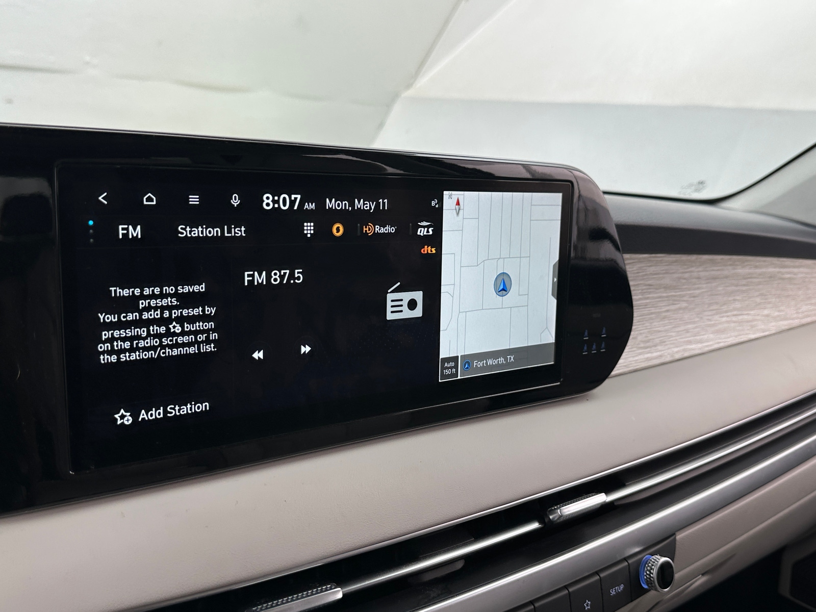 Thumbnail: 2024 Hyundai Palisade - 3