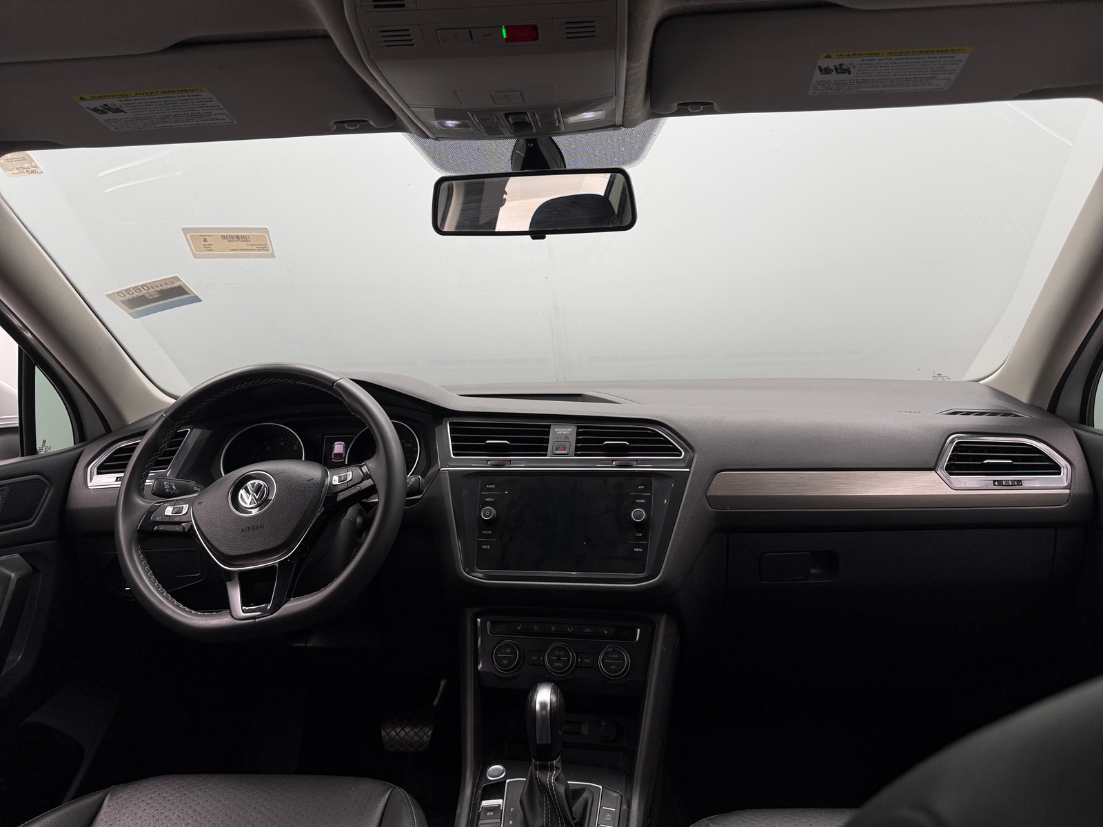 Thumbnail: 2021 Volkswagen Tiguan - 2