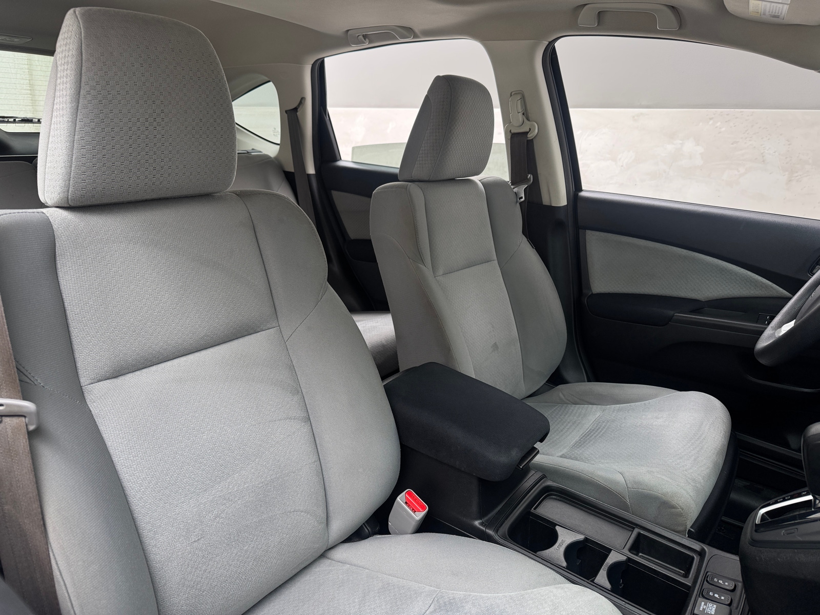 Thumbnail: 2015 Honda CR-V - 2