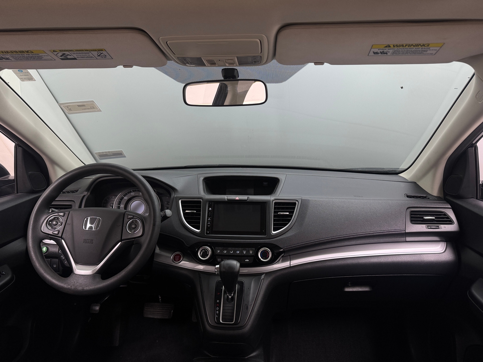 Thumbnail: 2015 Honda CR-V - 3