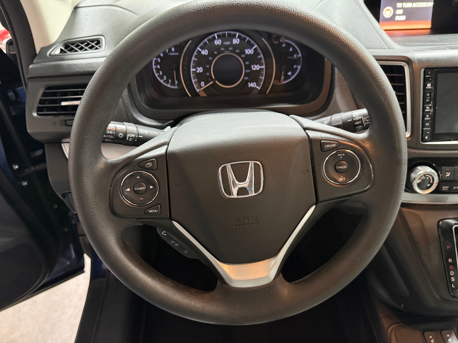 Thumbnail: 2015 Honda CR-V - 5