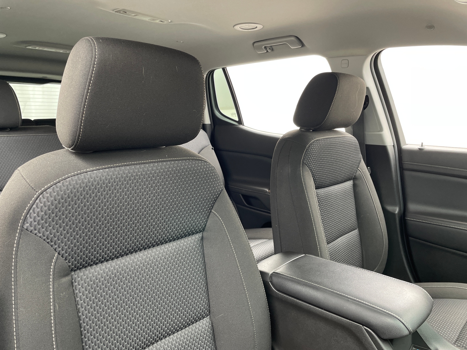 Thumbnail: 2023 GMC Acadia - 2