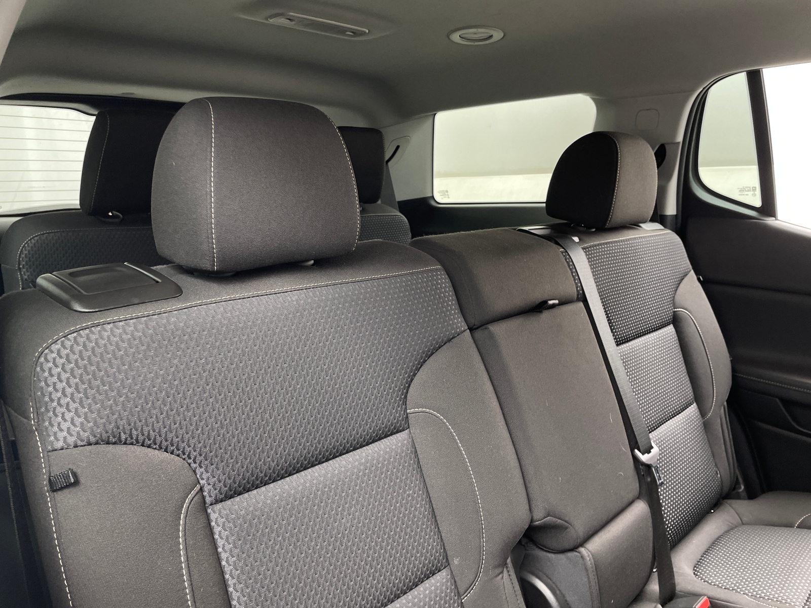 Thumbnail: 2023 GMC Acadia - 6