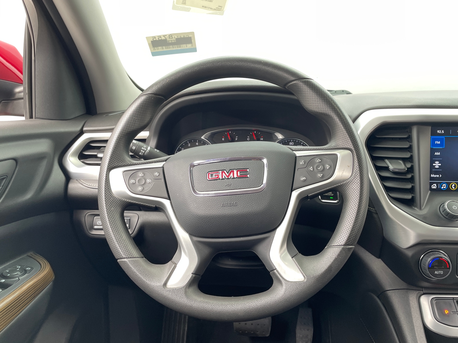 Thumbnail: 2023 GMC Acadia - 5