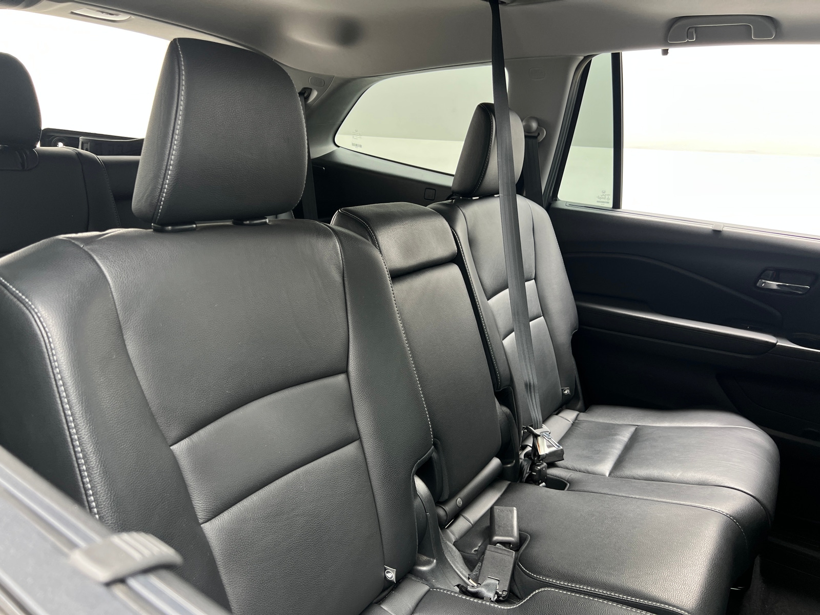 Thumbnail: 2019 Honda Pilot - 5