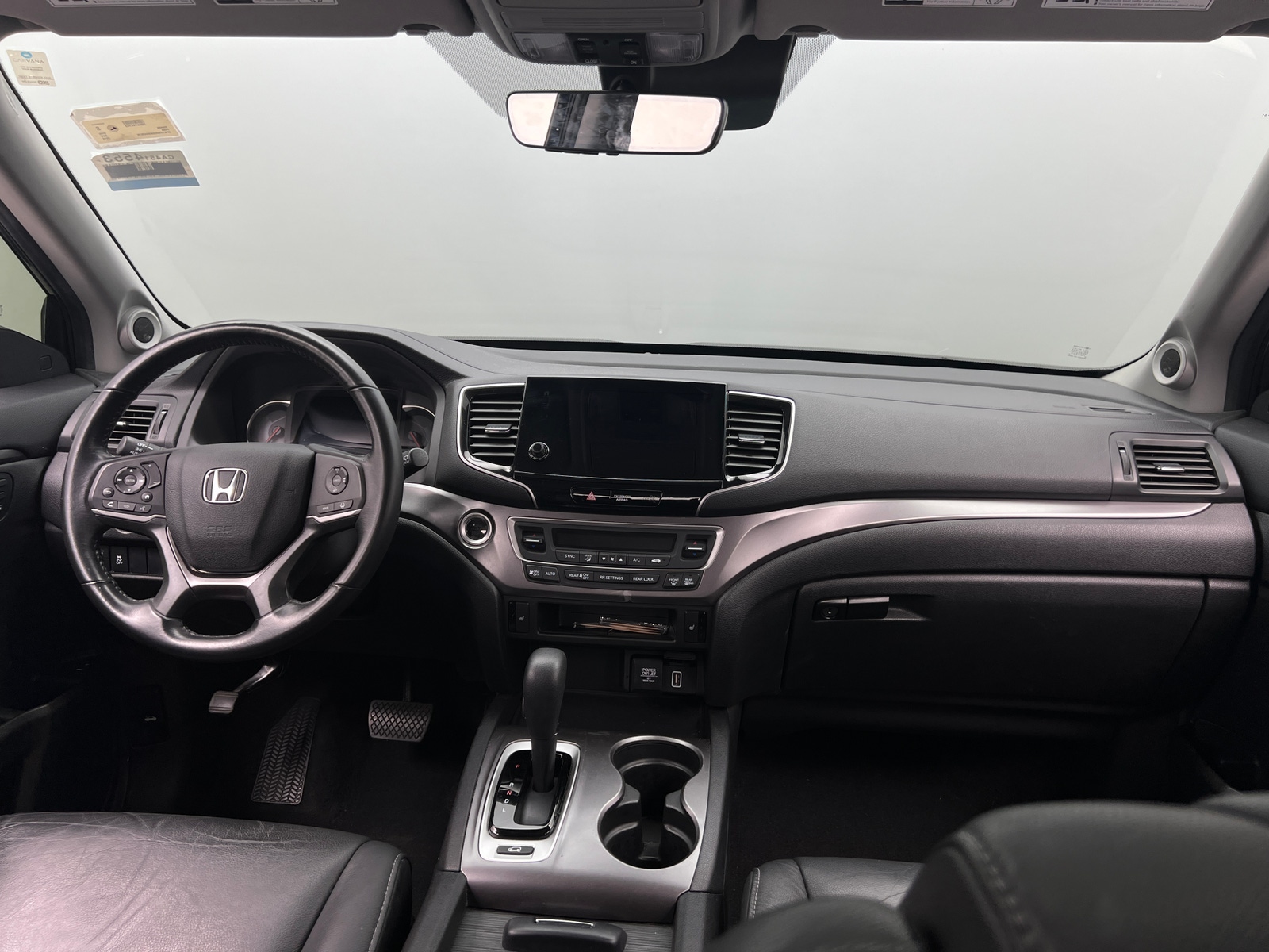 Thumbnail: 2019 Honda Pilot - 2
