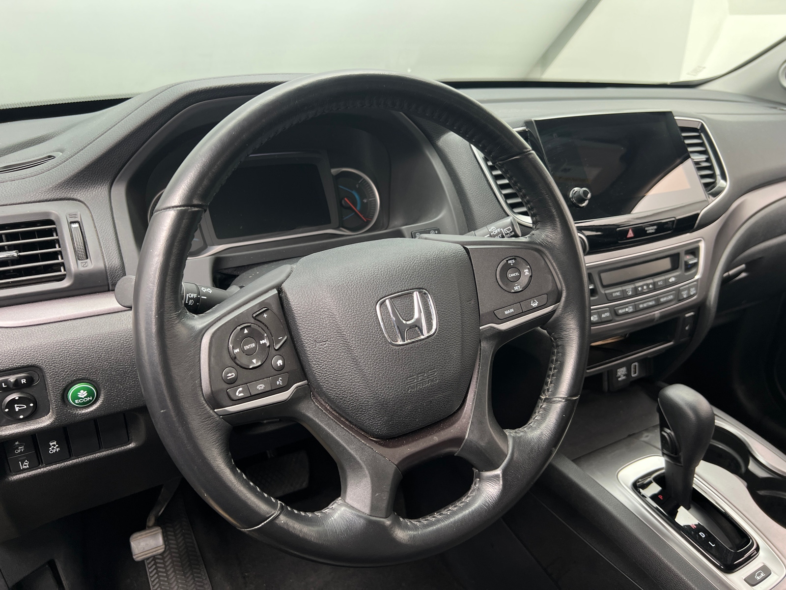 Thumbnail: 2019 Honda Pilot - 4