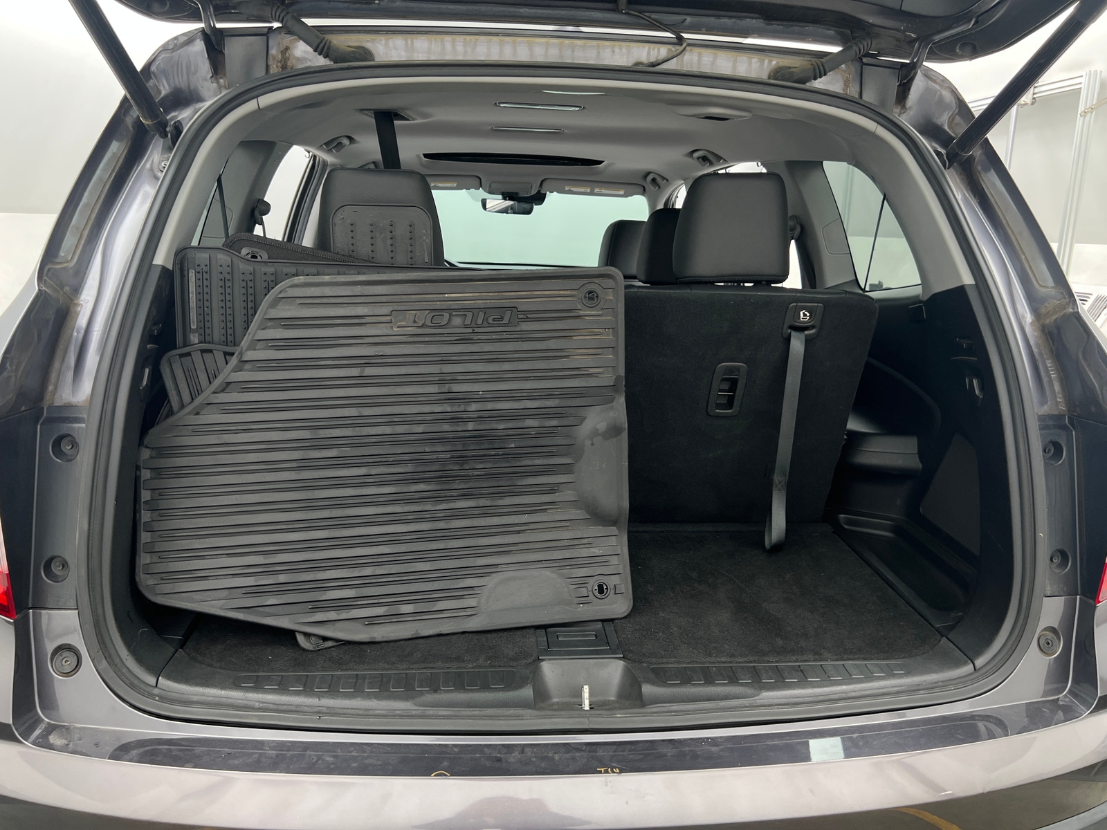 Thumbnail: 2019 Honda Pilot - 6