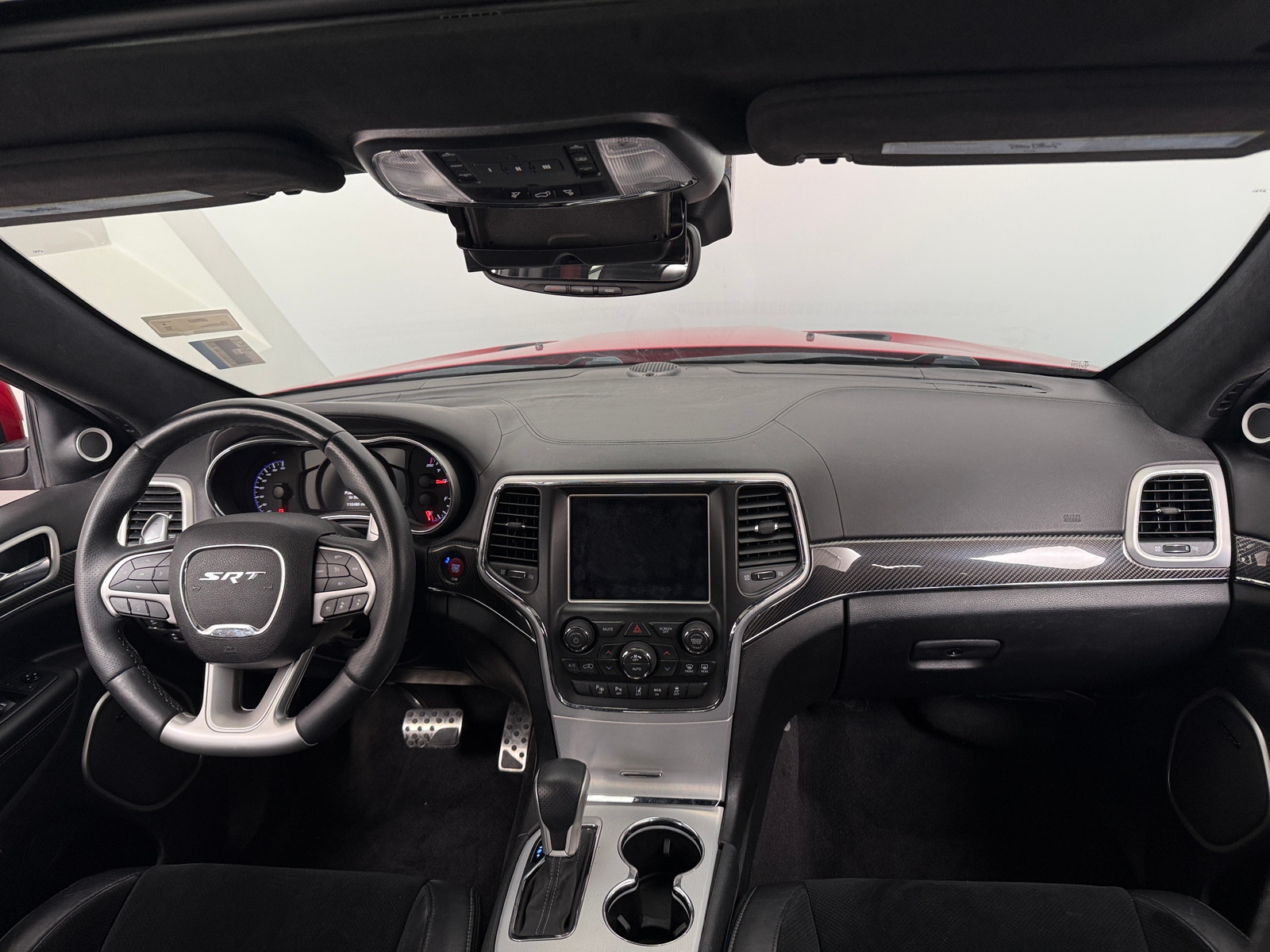 Thumbnail: 2018 Jeep Grand Cherokee - 2