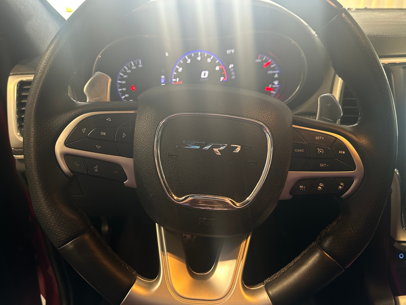 Thumbnail: 2018 Jeep Grand Cherokee - 4