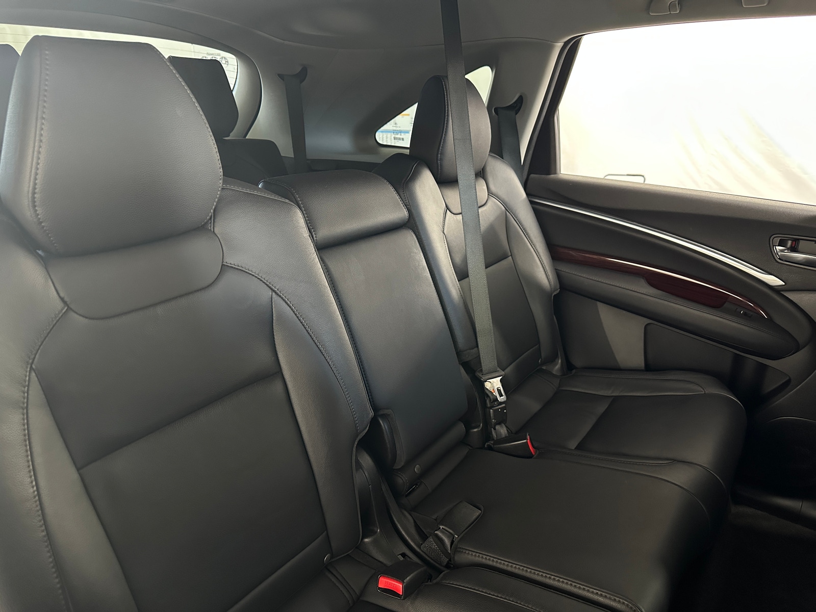 Thumbnail: 2016 Acura MDX - 5