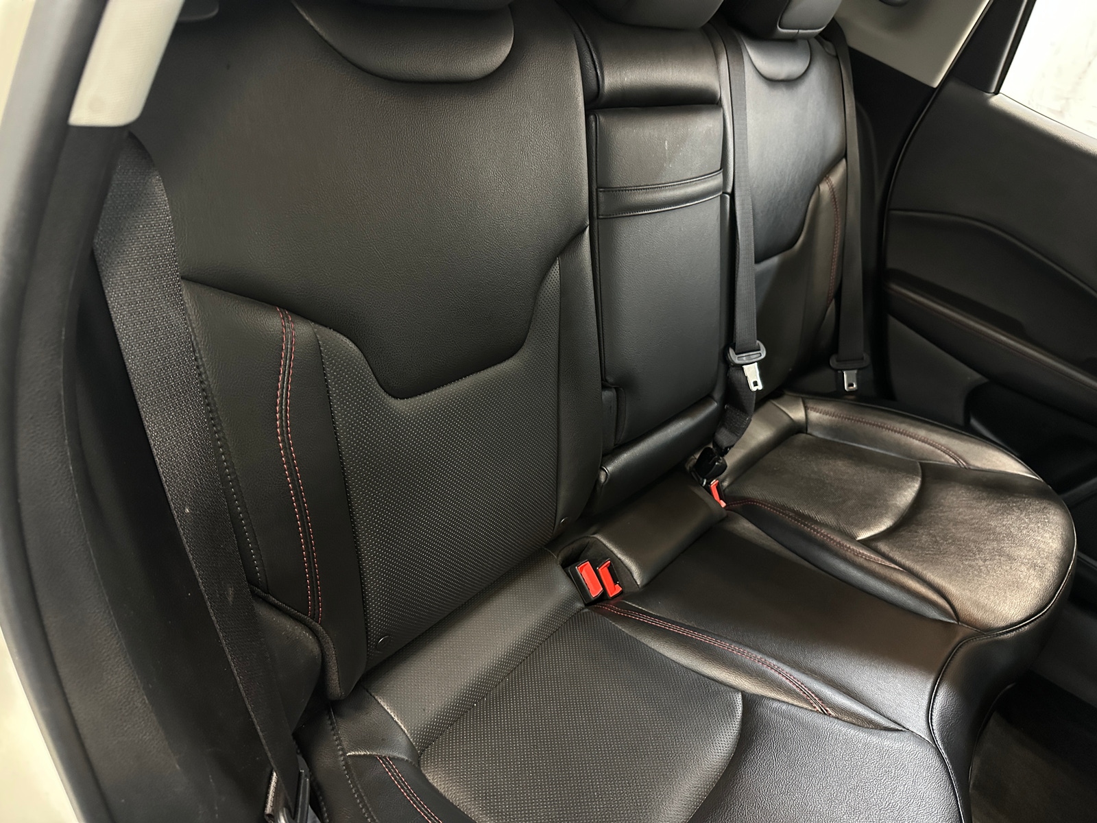 Thumbnail: 2019 Jeep Compass - 5