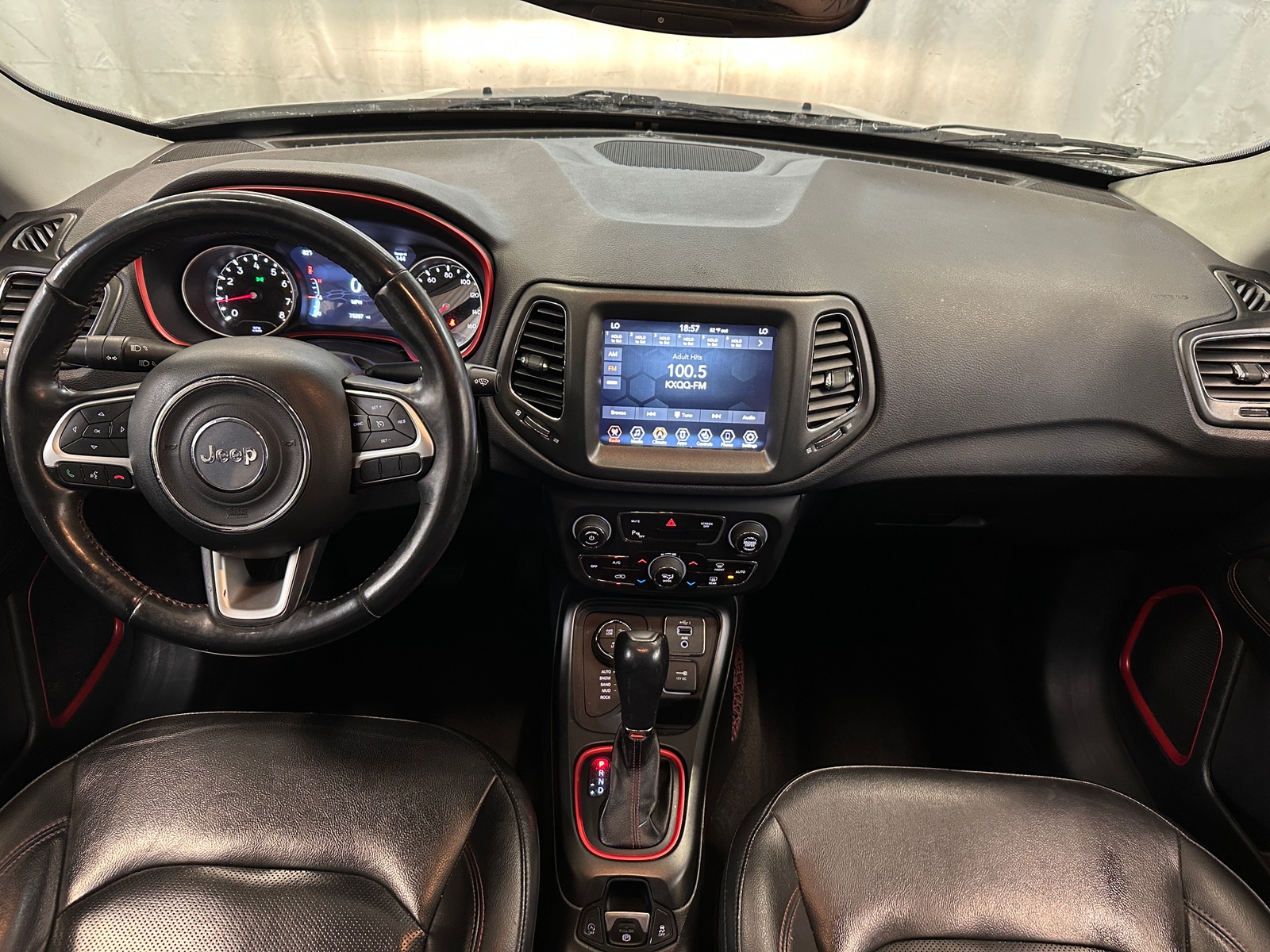 Thumbnail: 2019 Jeep Compass - 2