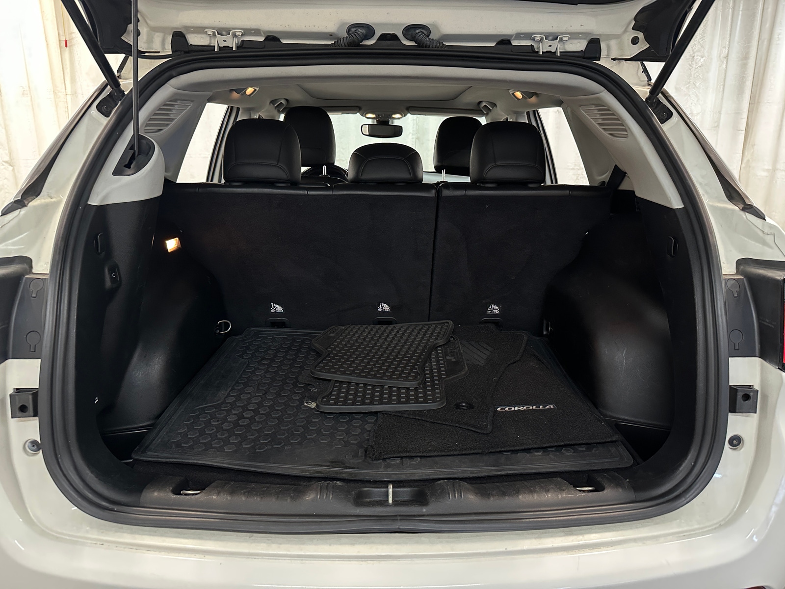 Thumbnail: 2019 Jeep Compass - 6