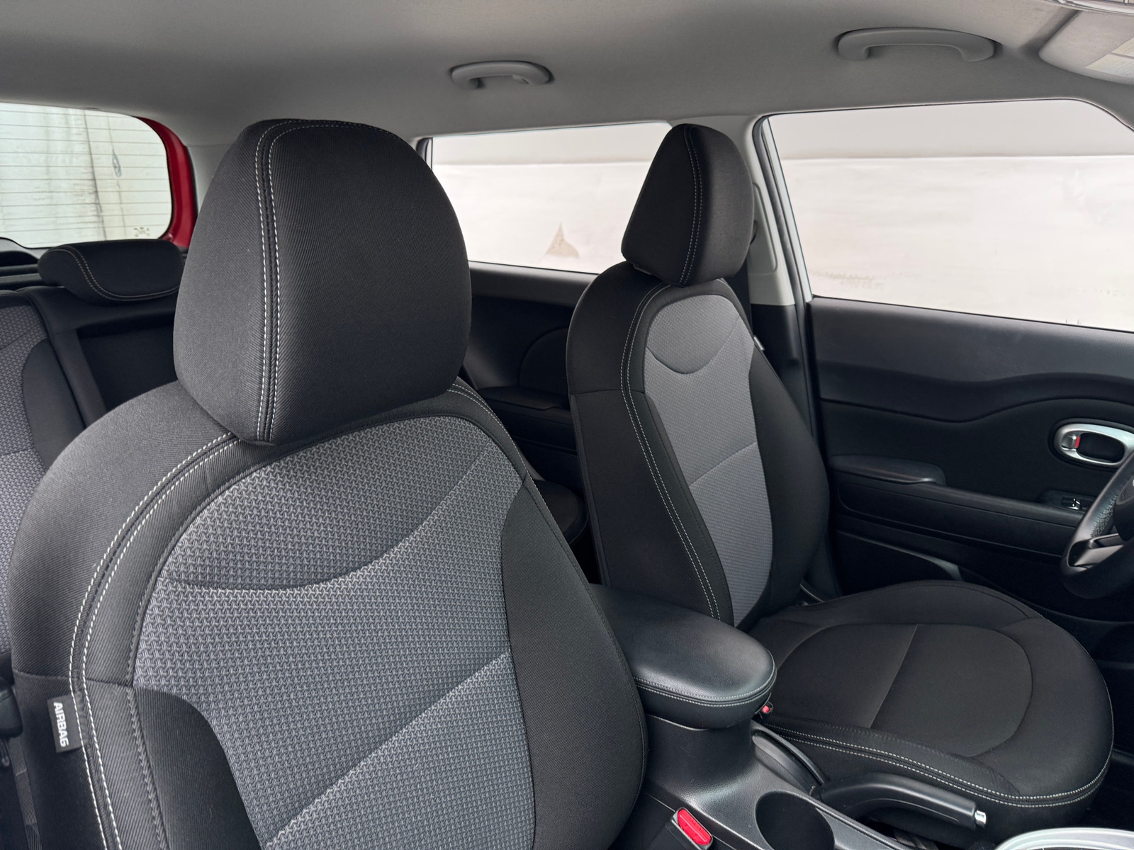 Thumbnail: 2017 Kia Soul - 2