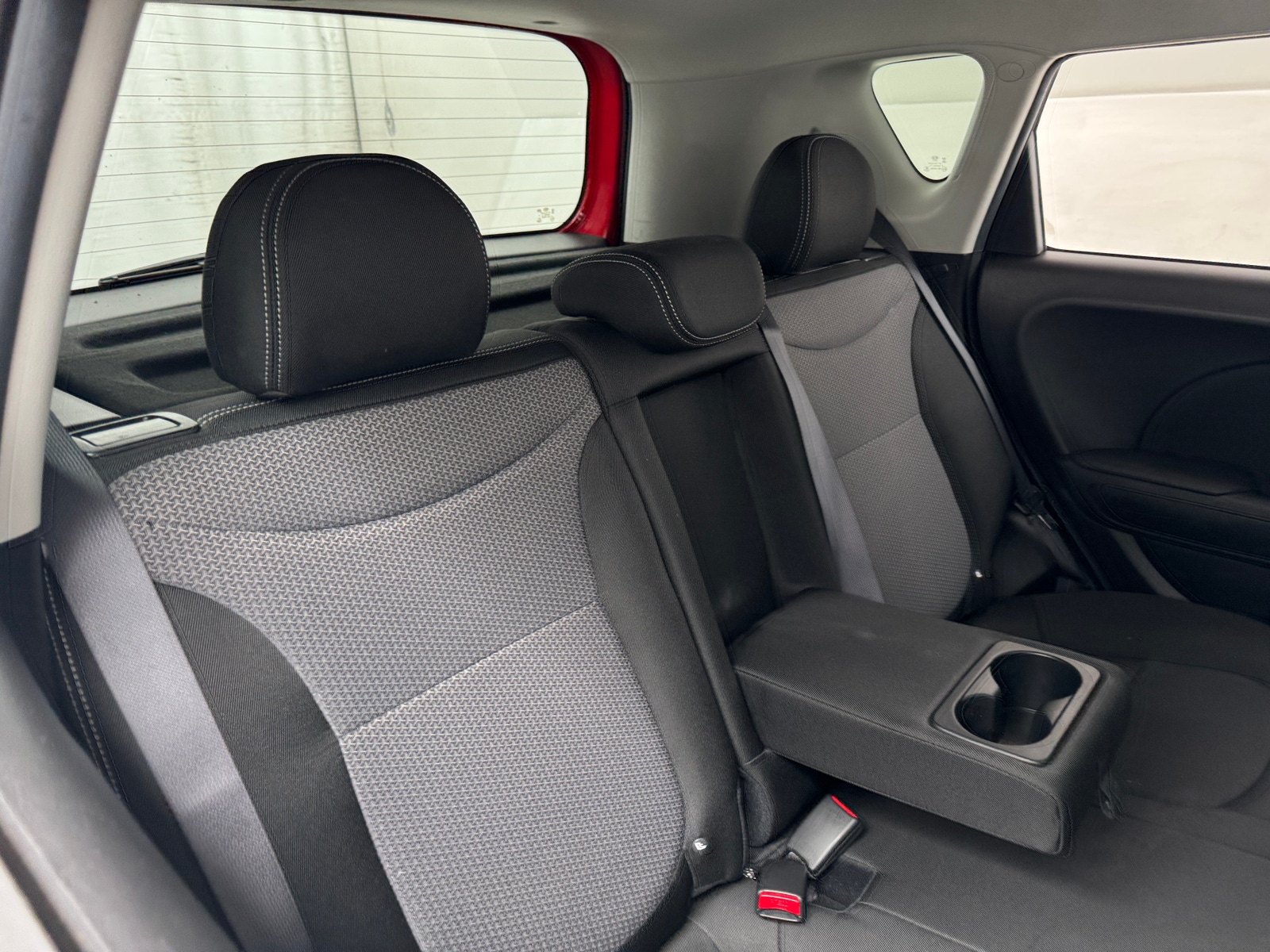 Thumbnail: 2017 Kia Soul - 6