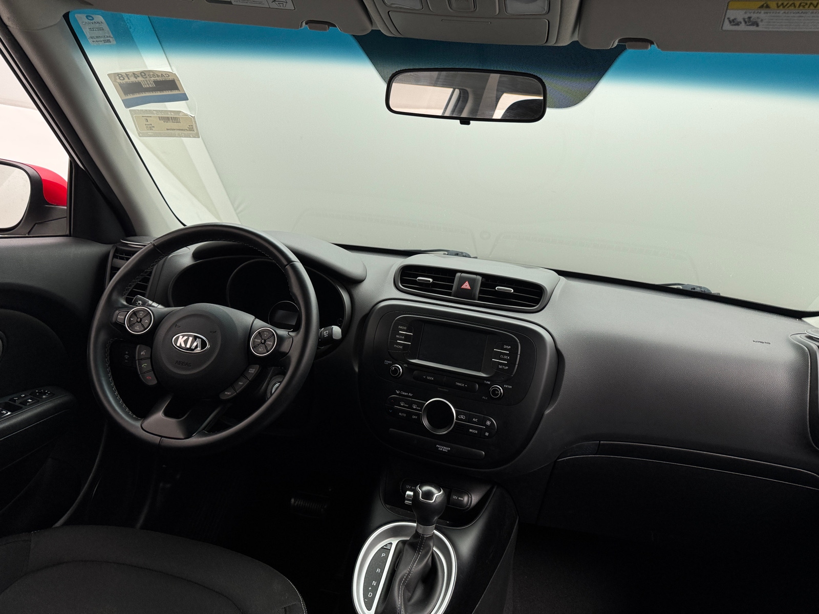 Thumbnail: 2017 Kia Soul - 3
