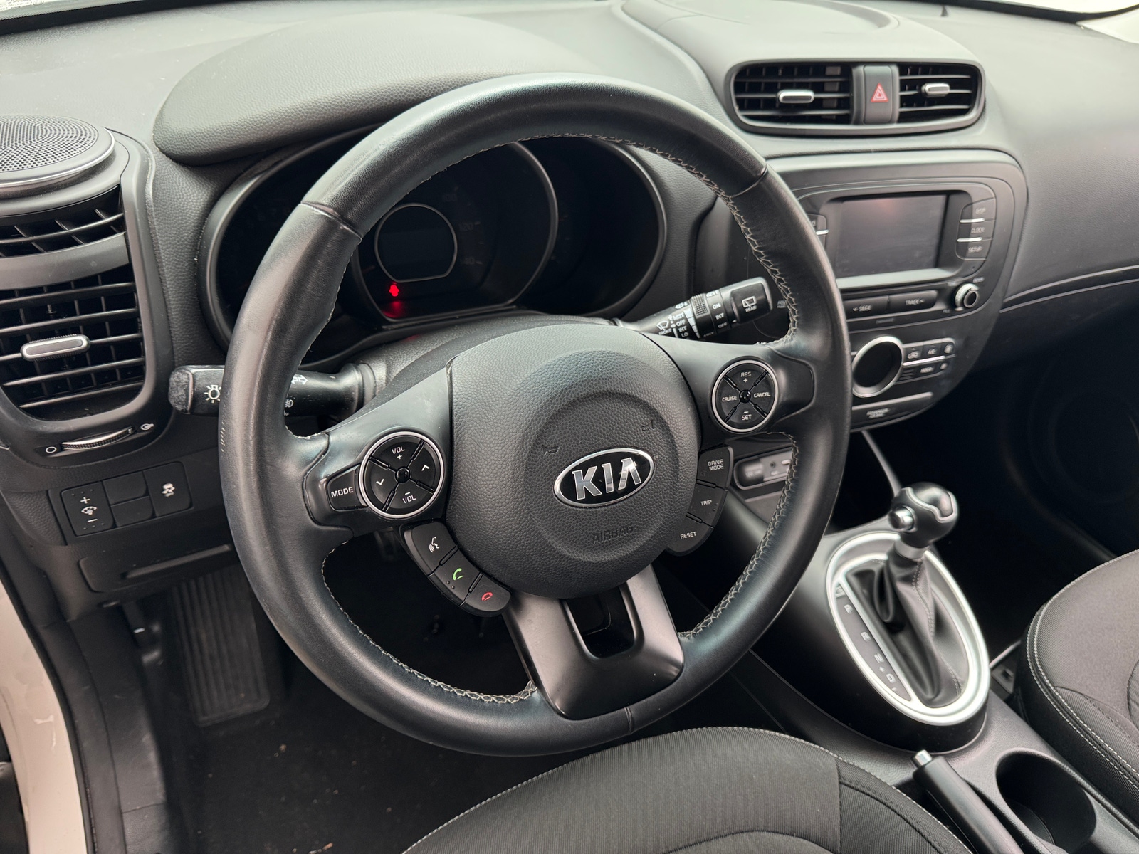 Thumbnail: 2017 Kia Soul - 5