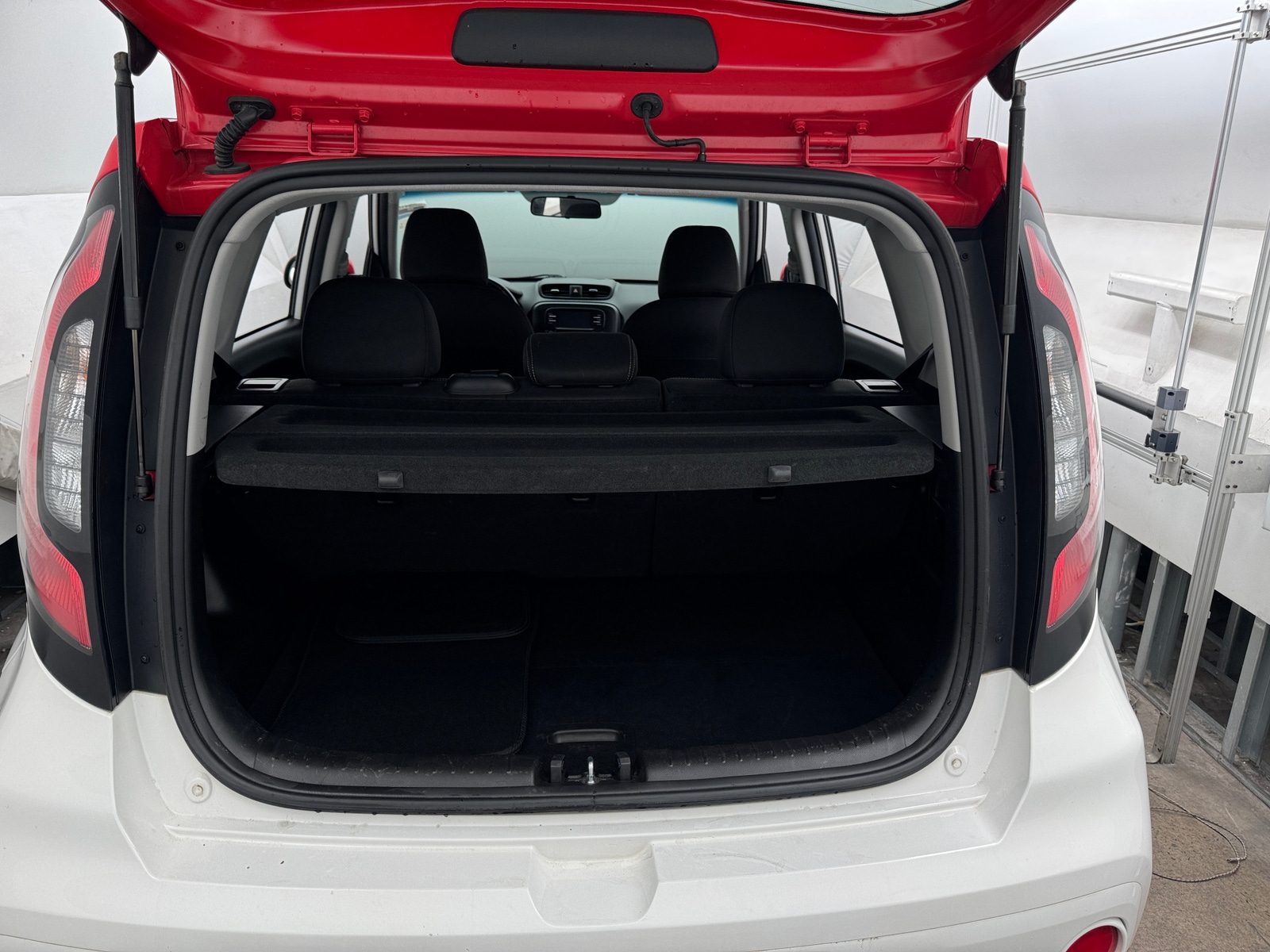 Thumbnail: 2017 Kia Soul - 7