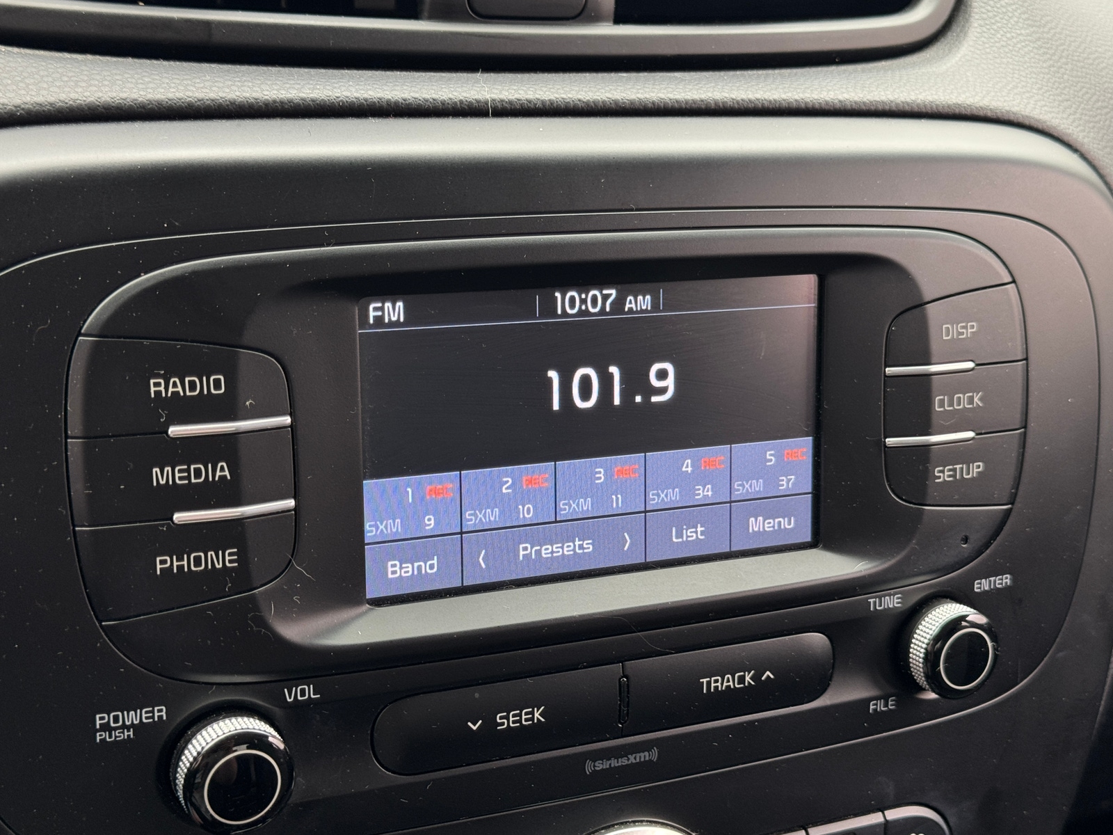 Thumbnail: 2017 Kia Soul - 4
