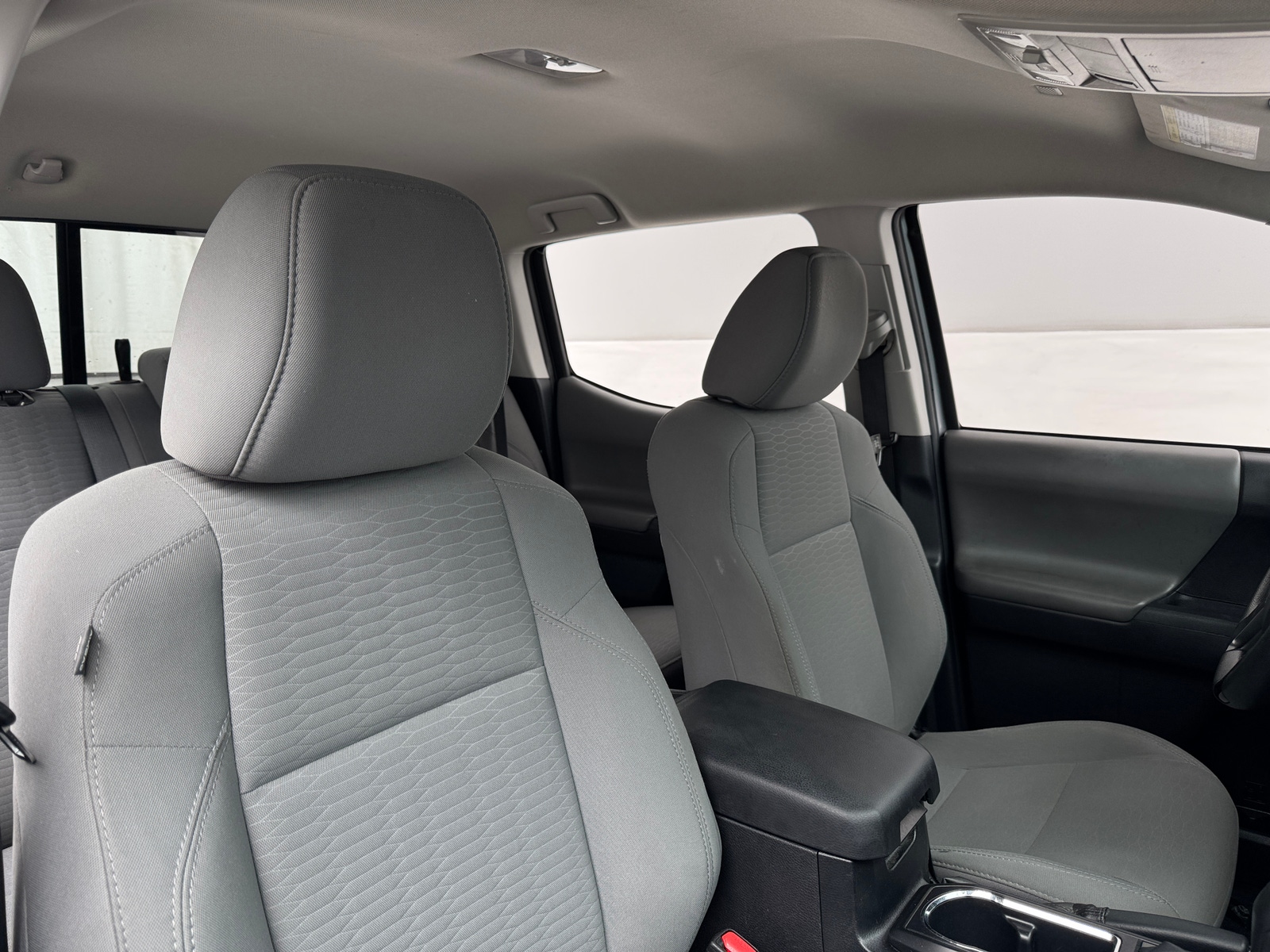 Thumbnail: 2019 Toyota Tacoma - 2