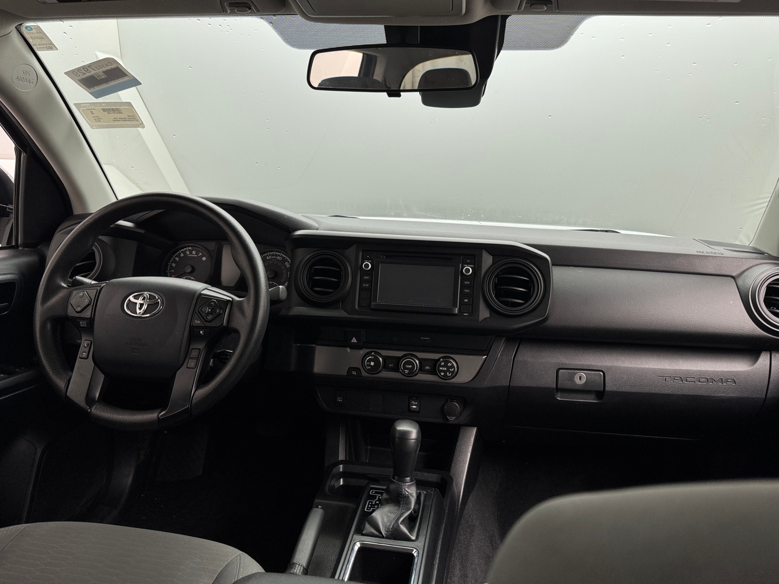 Thumbnail: 2019 Toyota Tacoma - 3