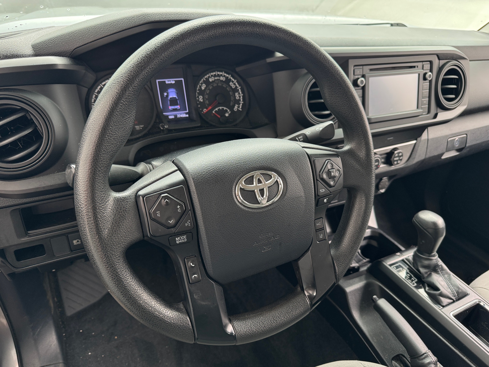 Thumbnail: 2019 Toyota Tacoma - 5