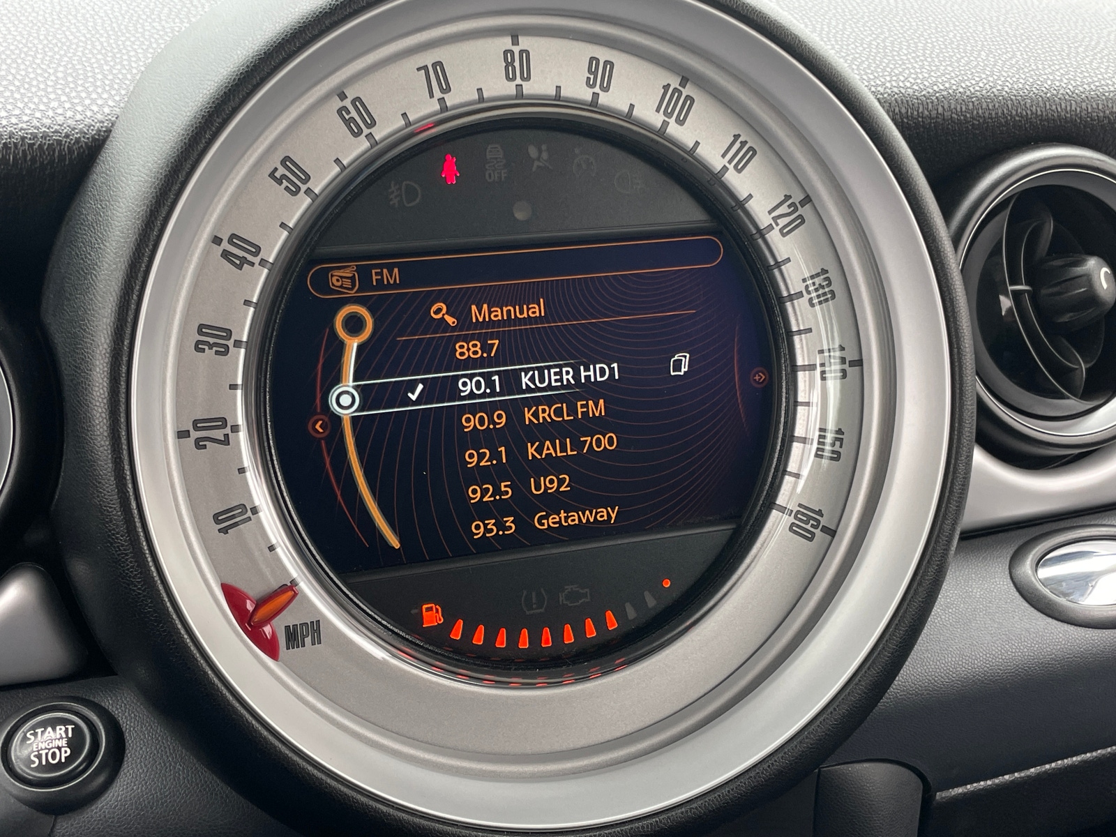 Thumbnail: 2012 MINI Cooper Hardtop - 3