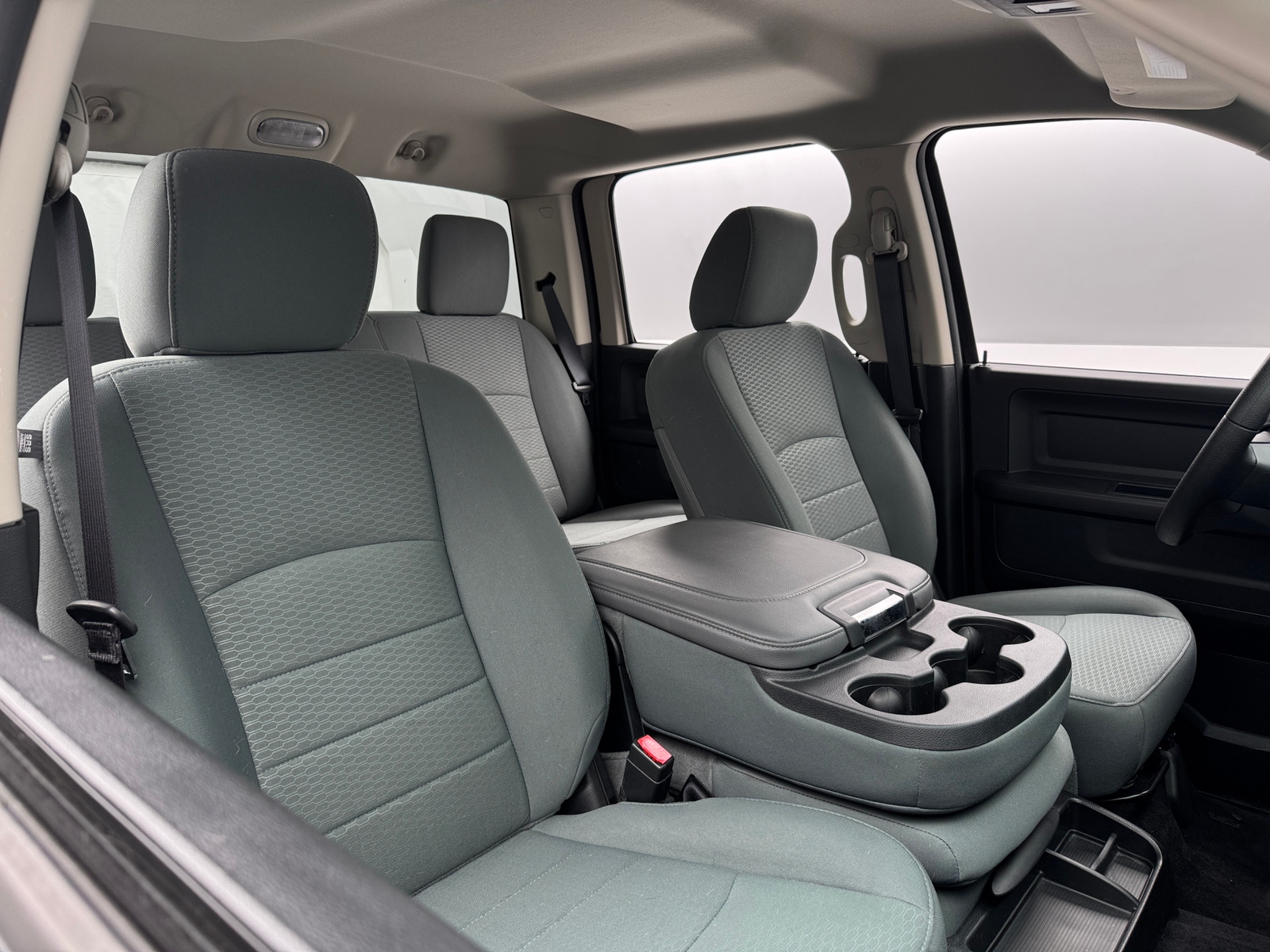 Thumbnail: 2015 RAM 3500 - 2