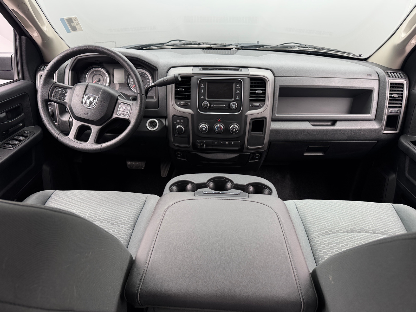 Thumbnail: 2015 RAM 3500 - 3