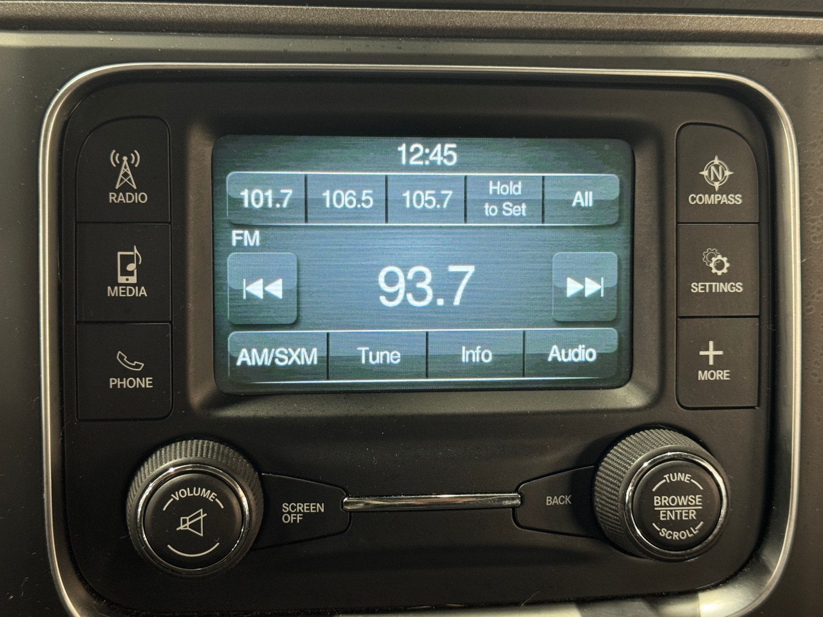 Thumbnail: 2015 RAM 3500 - 4